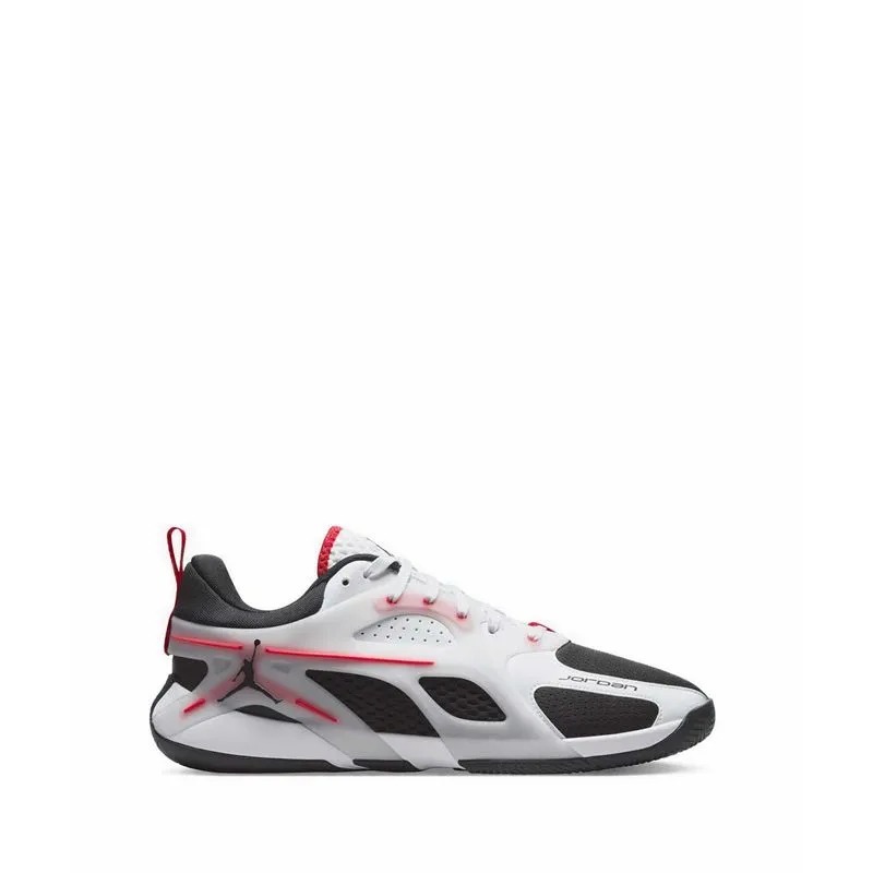 Sepatu NIKE Jordan Heir Series PF Men's Basketball Shoes - White(NIKFQ3859106)