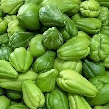 

labu/siam jipang fres 1kg langsung dr petani