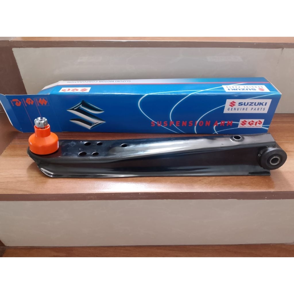 LOWER ARM FUTURA = APV