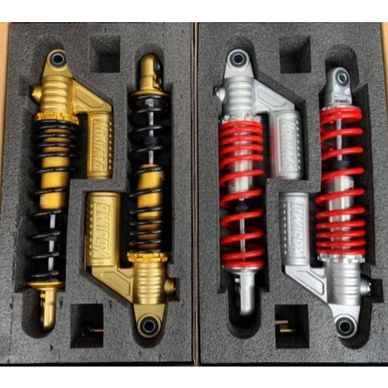 SHOCKBREAKER Supra X Fit New Karisma Supra 125 Tiger RX King Megapro GL Pro - Shock Belakang Supra X