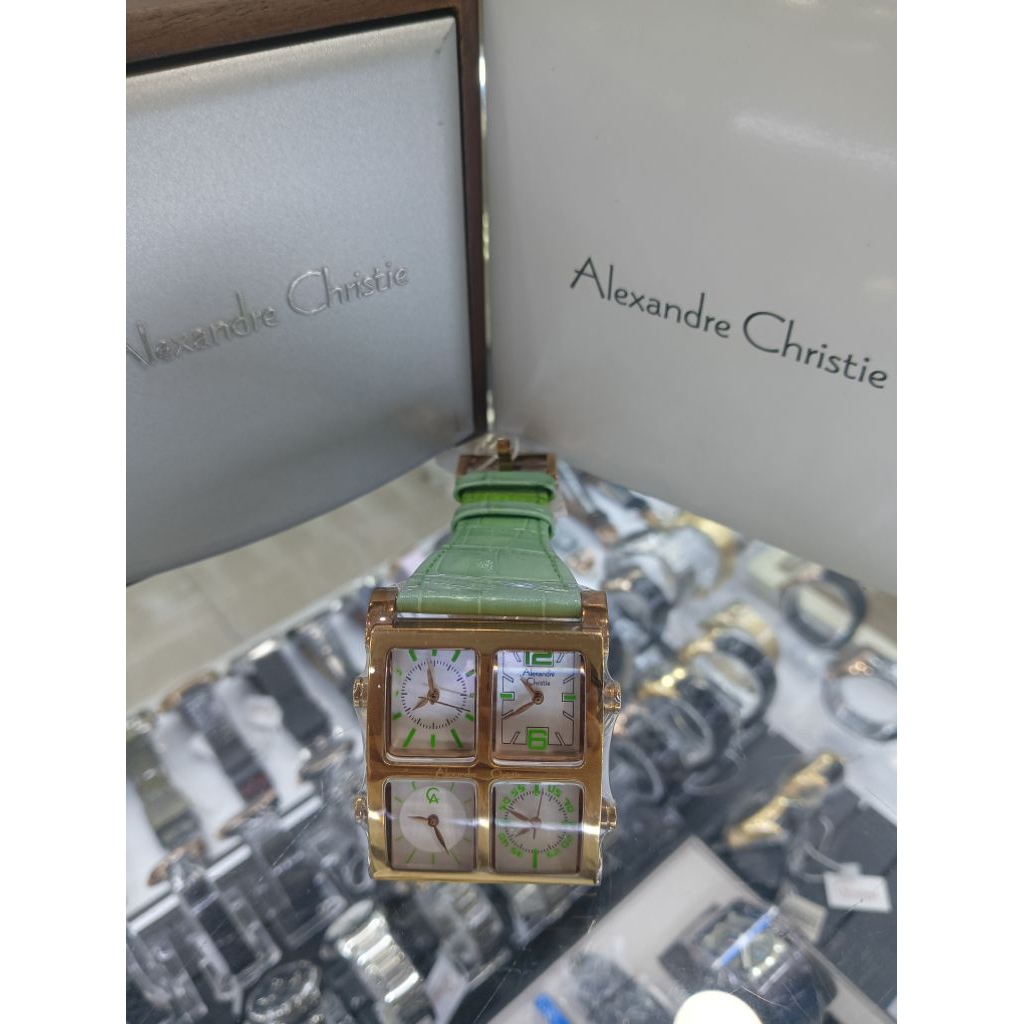 ALEXANDRE CHRISTIE / AC 2509 LH