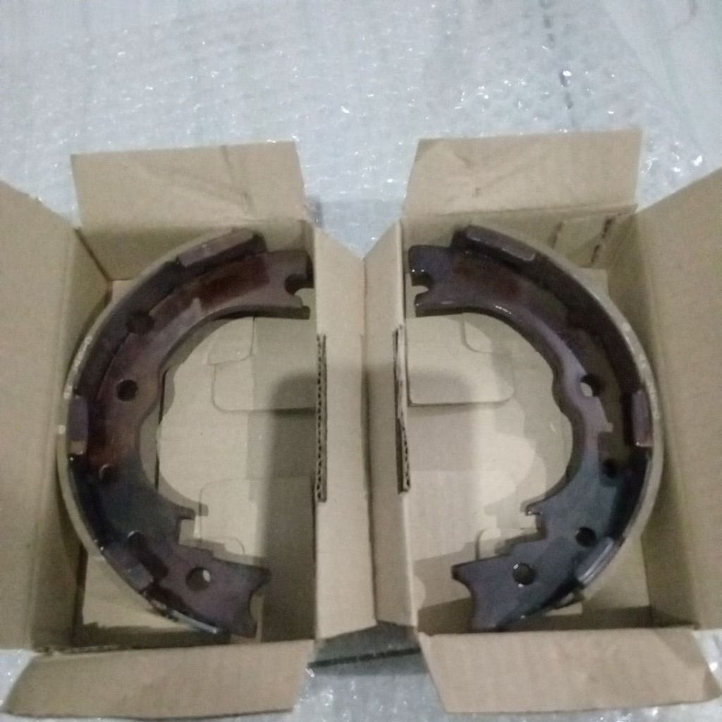 Kampas Hand Rem Hino Dutro 130 HD Lama 46530-37030