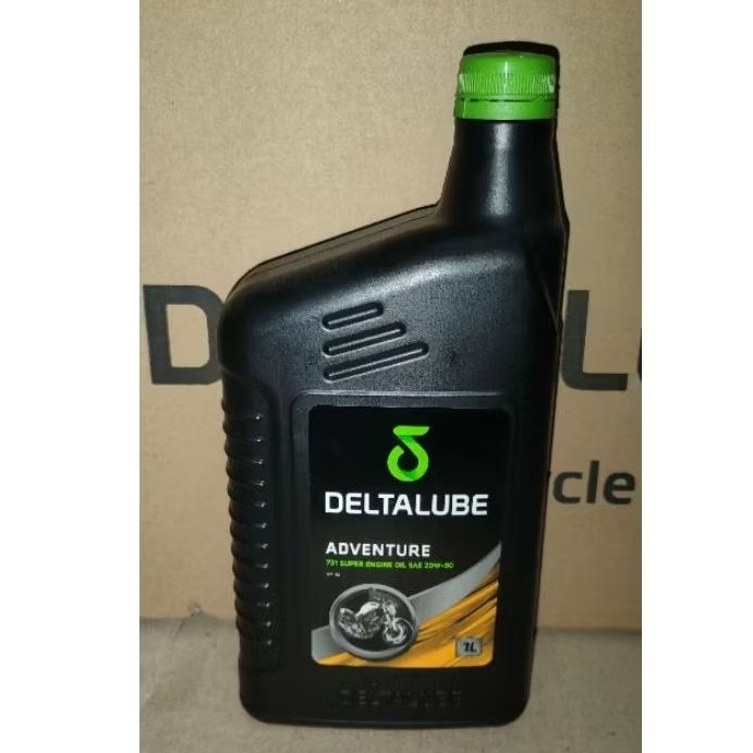 deltalube