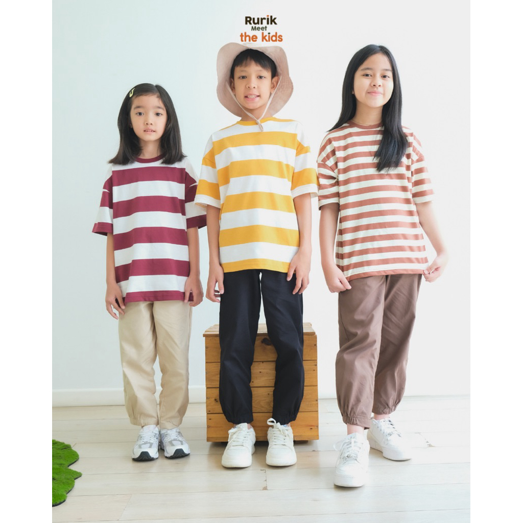 RMTK KAMIR PANTS KIDS