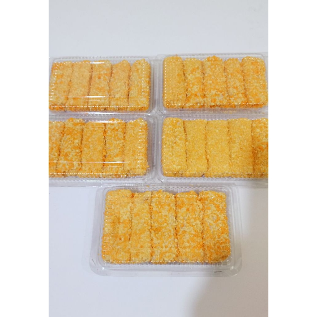 

Risol ayam sayur isi 5 Frozen