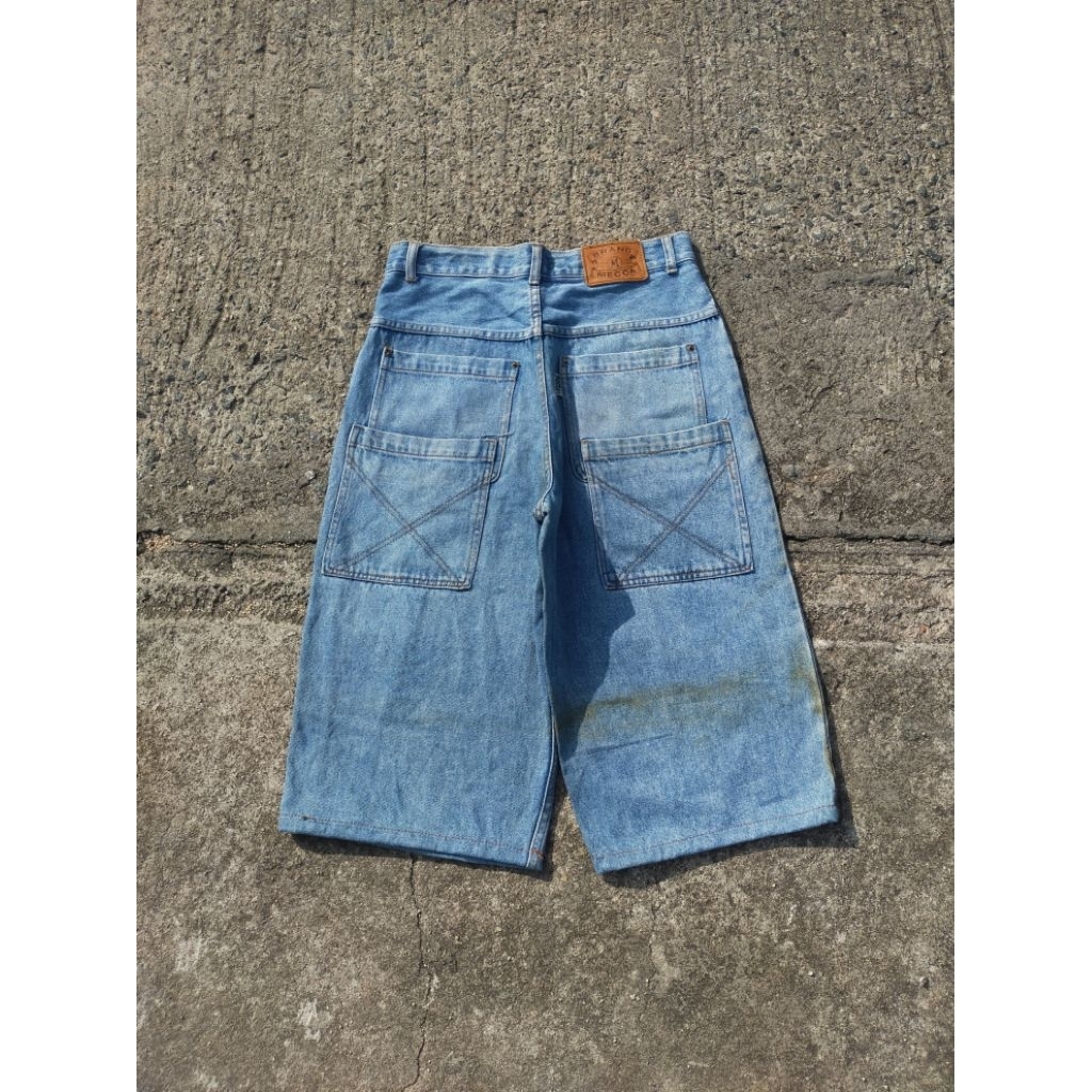 baggy jorst mecca usa vintage y2k