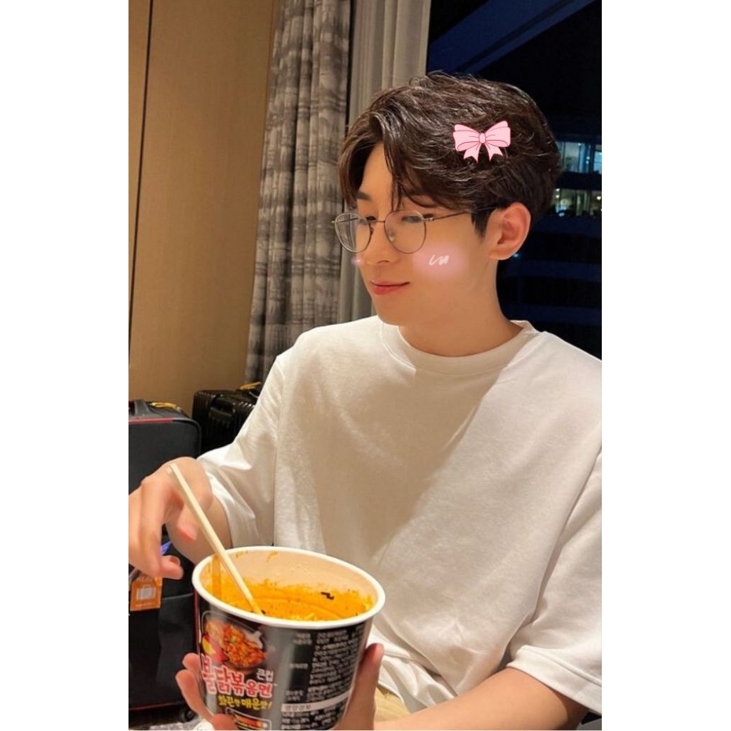 

(TULIS UNAME DI NOTES) TRADE