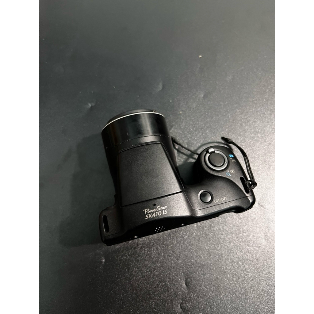 canon powershot SX410 is Canon SX410 is