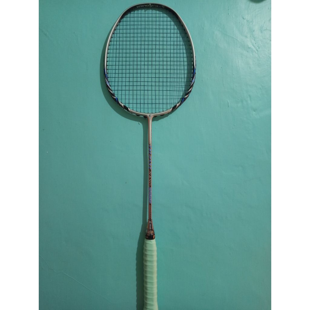 Raket Prokennex Tri-Flex Nano 6888 Second Mulus Terawat Stok Lama