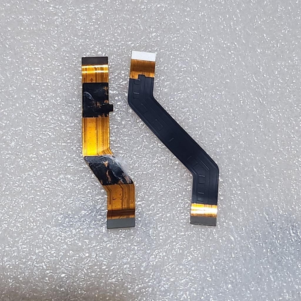 Flexibel Board Vivo V17Pro Original