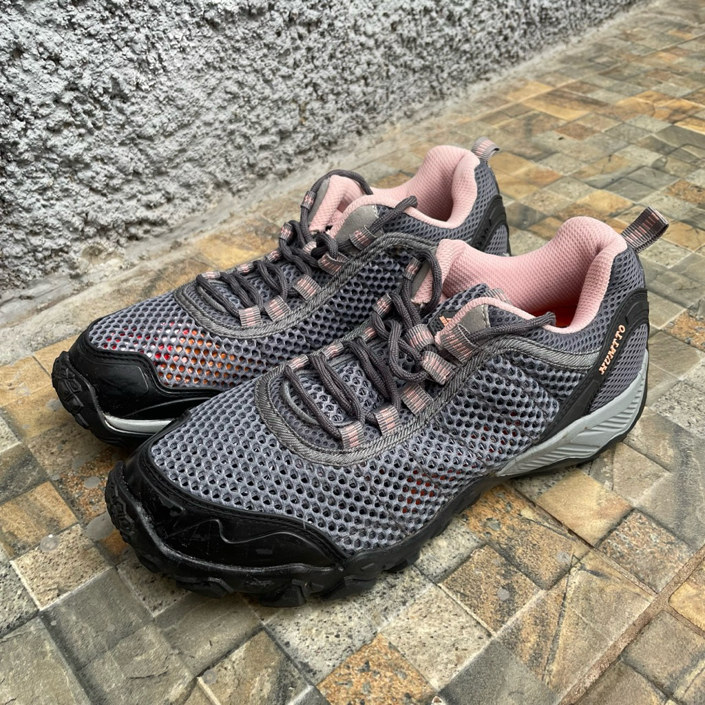 Sepatu  Outdoor HUMTTO