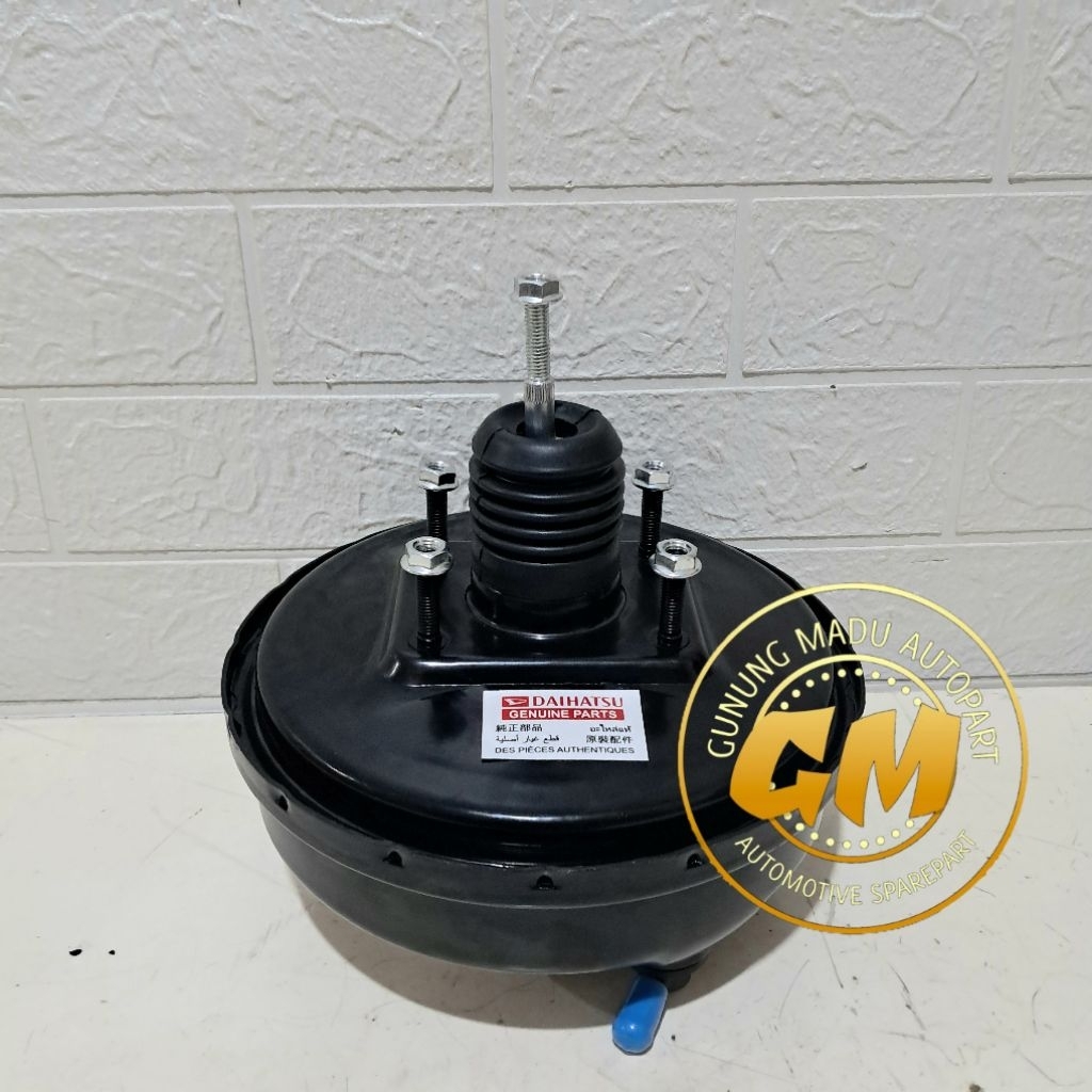 BOSTER BOOSTER REM BRAKE BOOSTER DAIHATSU F70 TAFT GT FEROZA