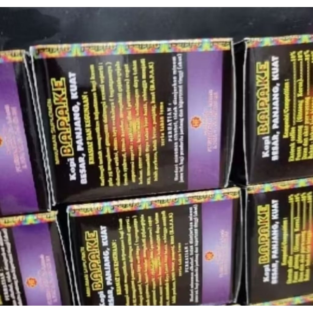 

kakae coffe indonesia