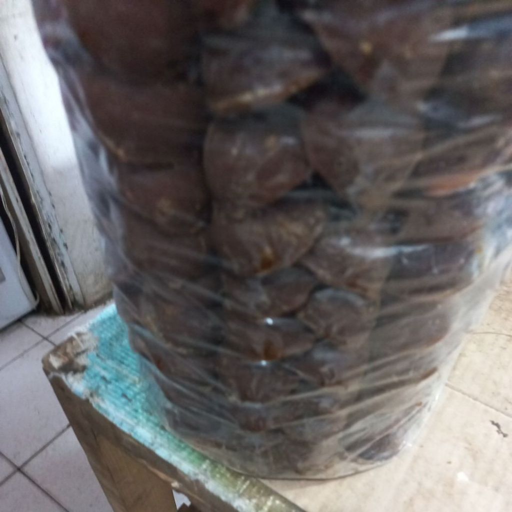 

gula merah jawa 250 grm