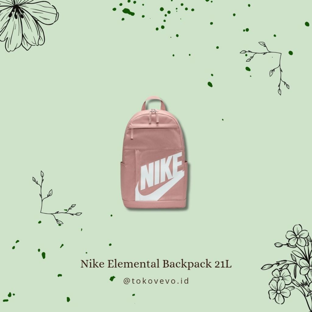 Tas Ransel Nike Original - Elemental Backpack