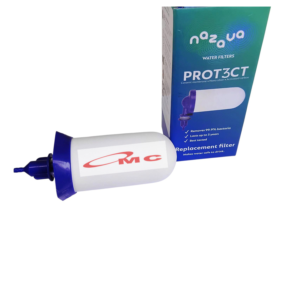 Nazava PROT3CT  Elemen Filter Air Minum Nazava PROT3CT For Bening Water Filter