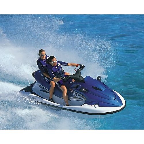 Jet Ski Bali Murah Cuma 145K + Instruktur Profesional