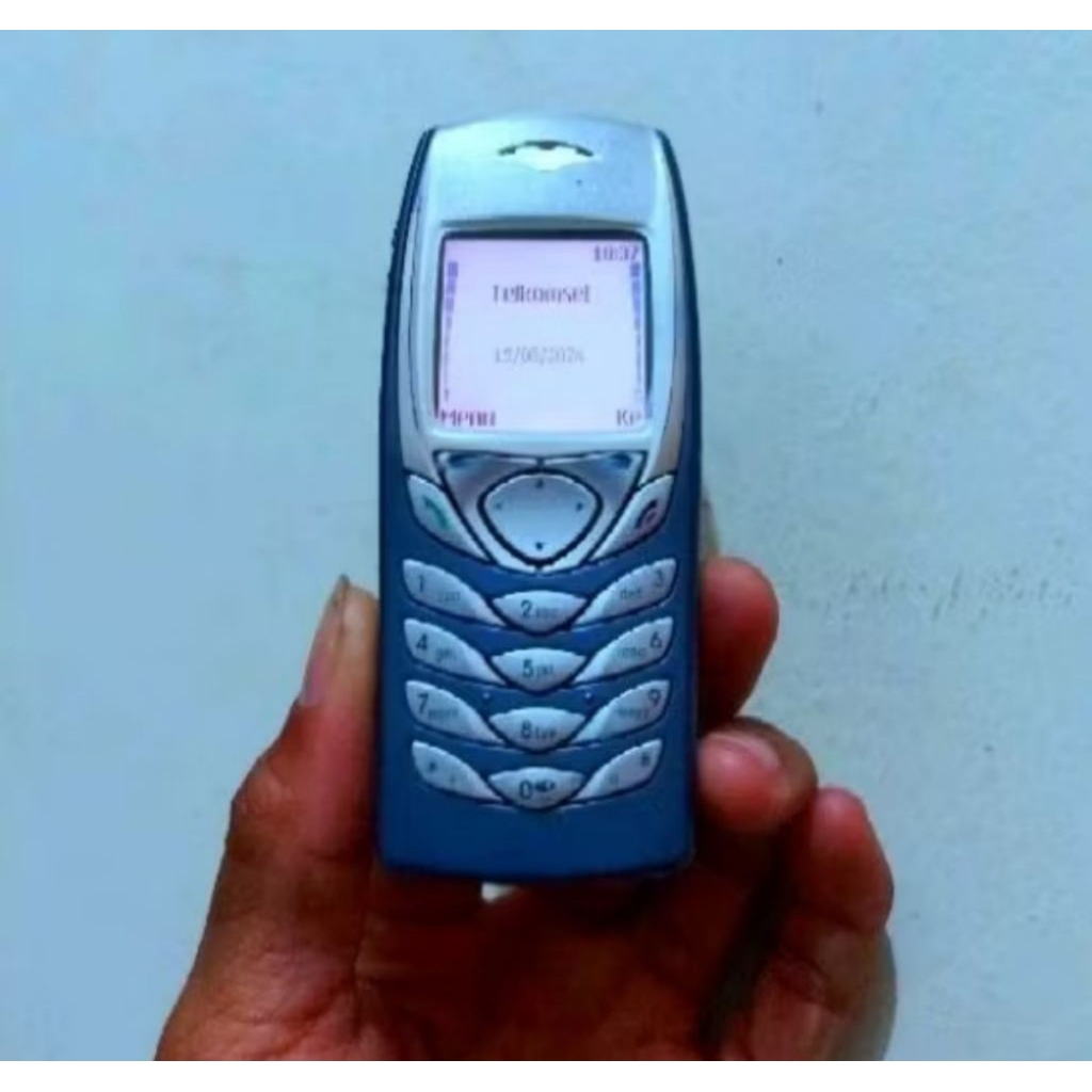 NOKIA 6100 Classic
