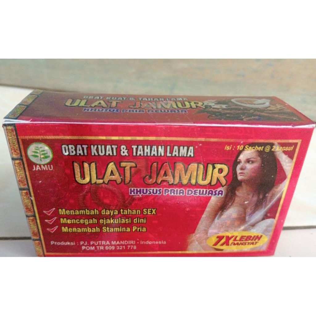 

kerupuk jamur pilihan