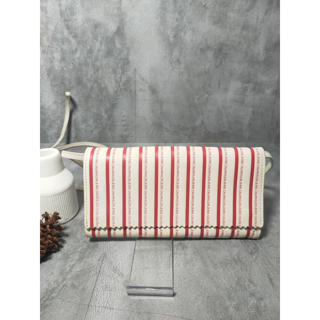 preloved woc calvin klein