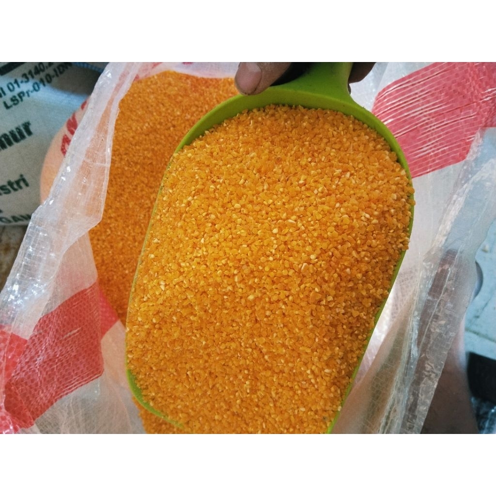 

BERAS JAGUNG 1kg