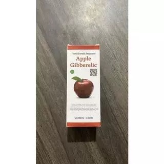 zpt apple gibberelic gibro 7 100 ml
