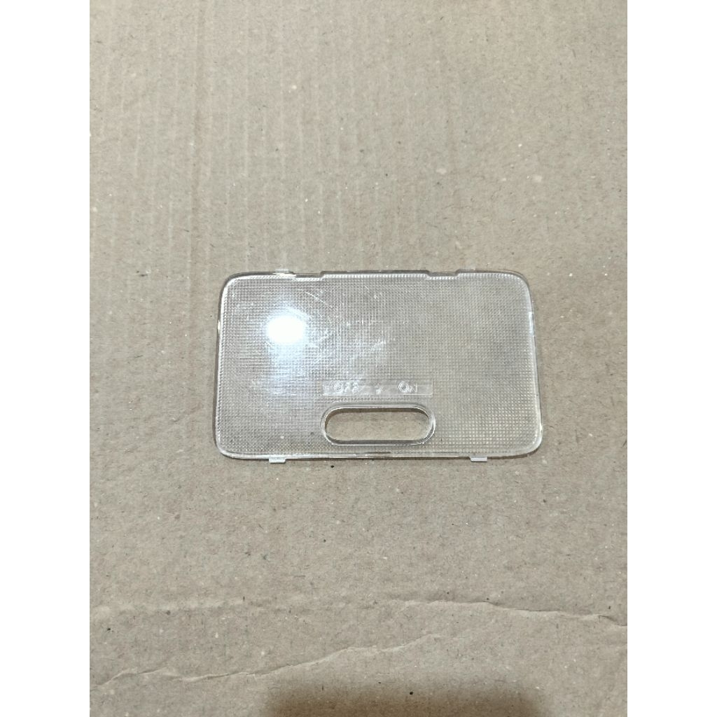 mika lampu plafon Avanza Xenia 2012 sampai 2019 original