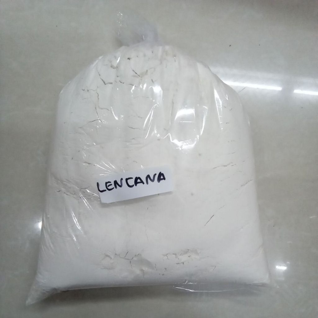 

Tepung Terigu Lencana Merah Bogasari Kemasan Repack 1 Kg