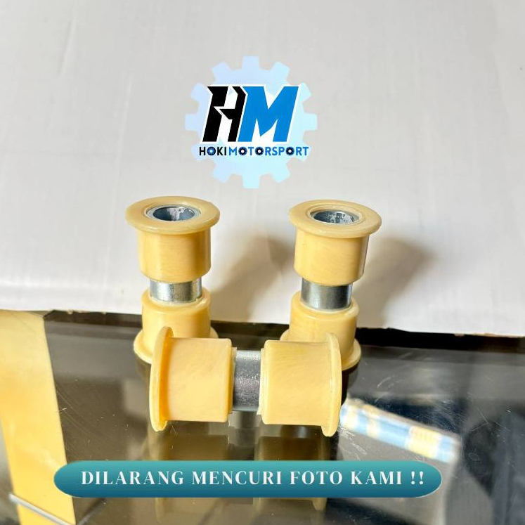 Bosh Swing Arm Tiger 2000 - lama Tiger new - Revo Bosh sarsis - sasis fork Bos Bosh arm Arem belakan