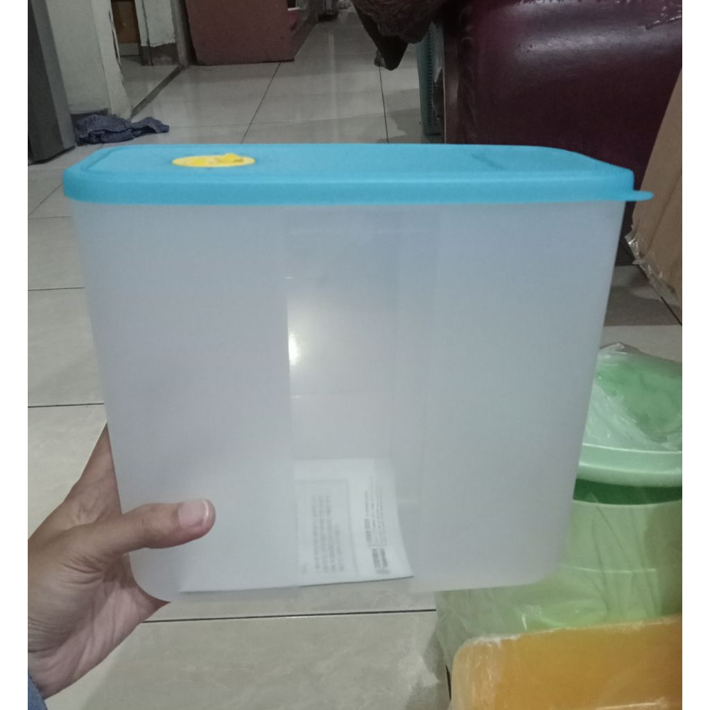 large Freezermate freezer mate pocket 3,3L tupperware
