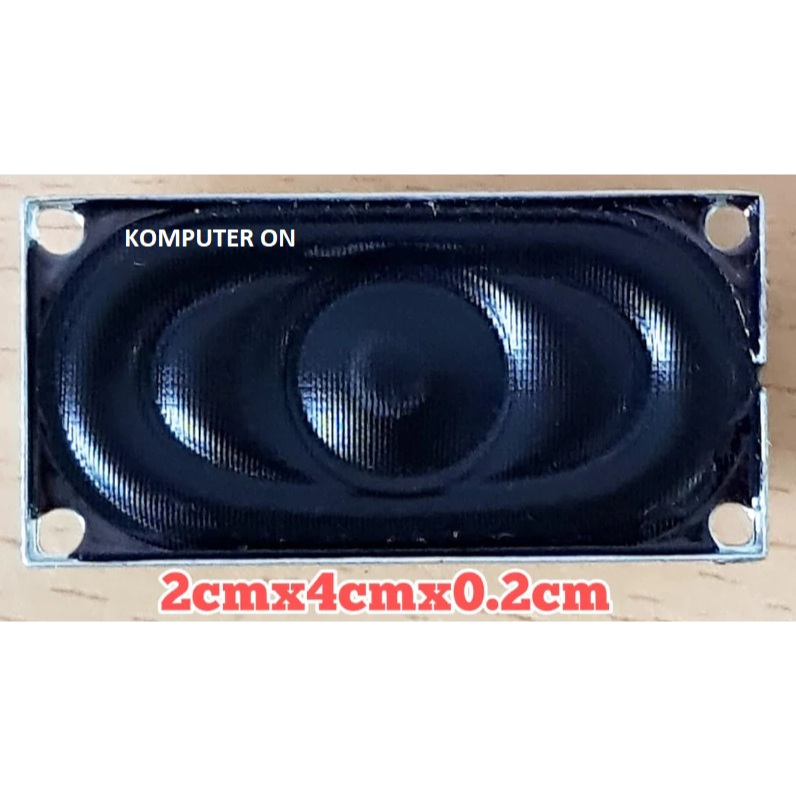 Speaker Laptop Universal