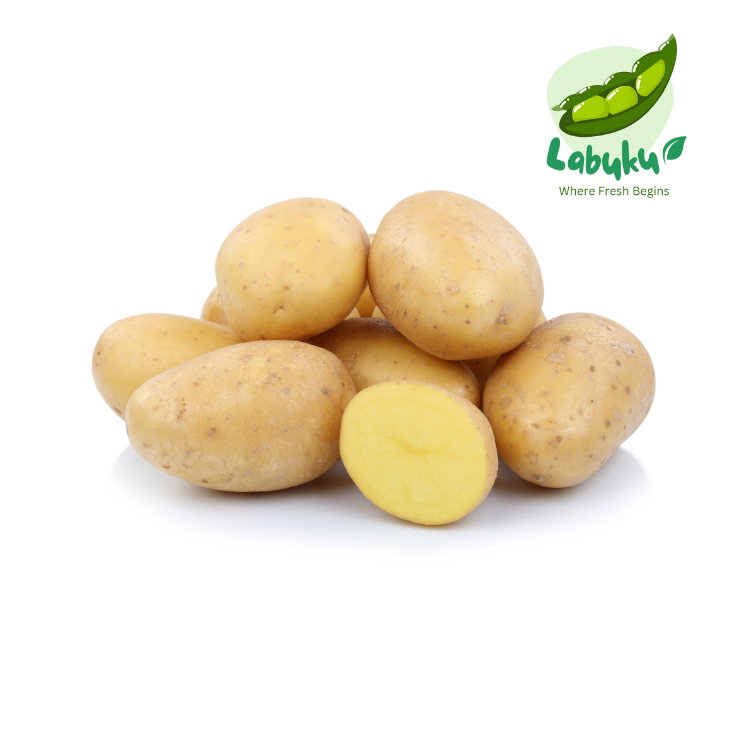 

Labuku – Kentang Lokal Segar Premium