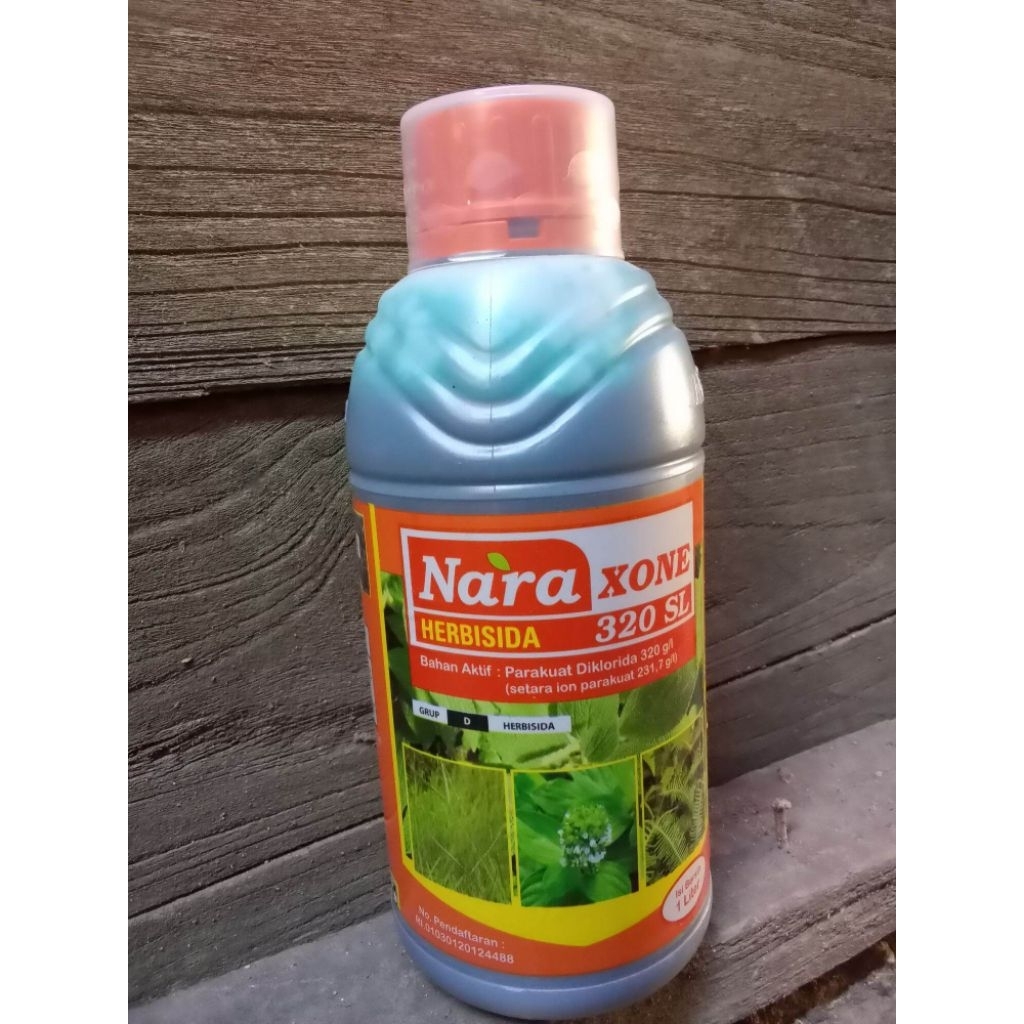 Naraxone 320 sl satu liter