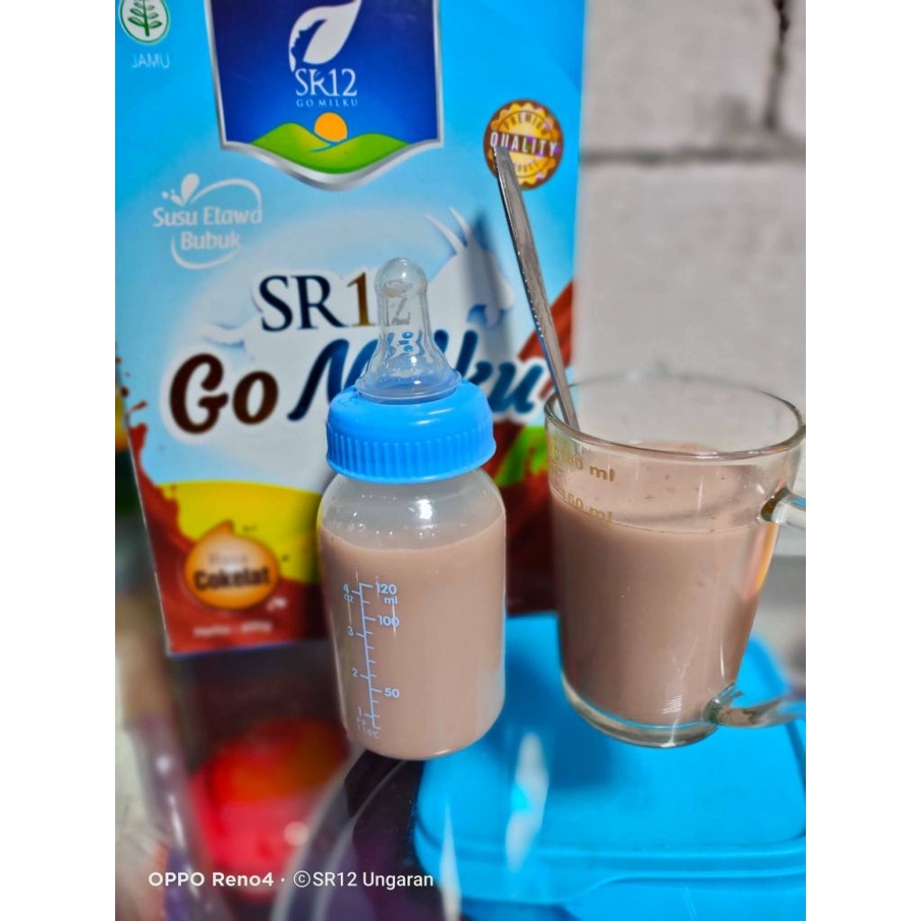 

Susu Gomilku SR12 Coklat 1 Box Harga Rp 65.000 Netto : 200 gr