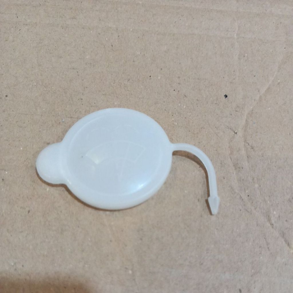 Tutup tabung air wiper mobil Agya Ayla Original