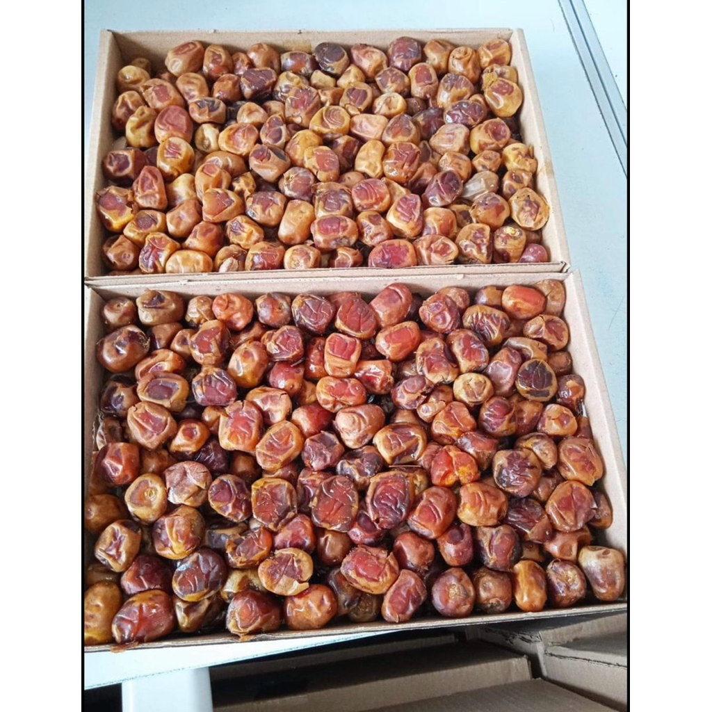 

Kurma sukari kemasan 3kg