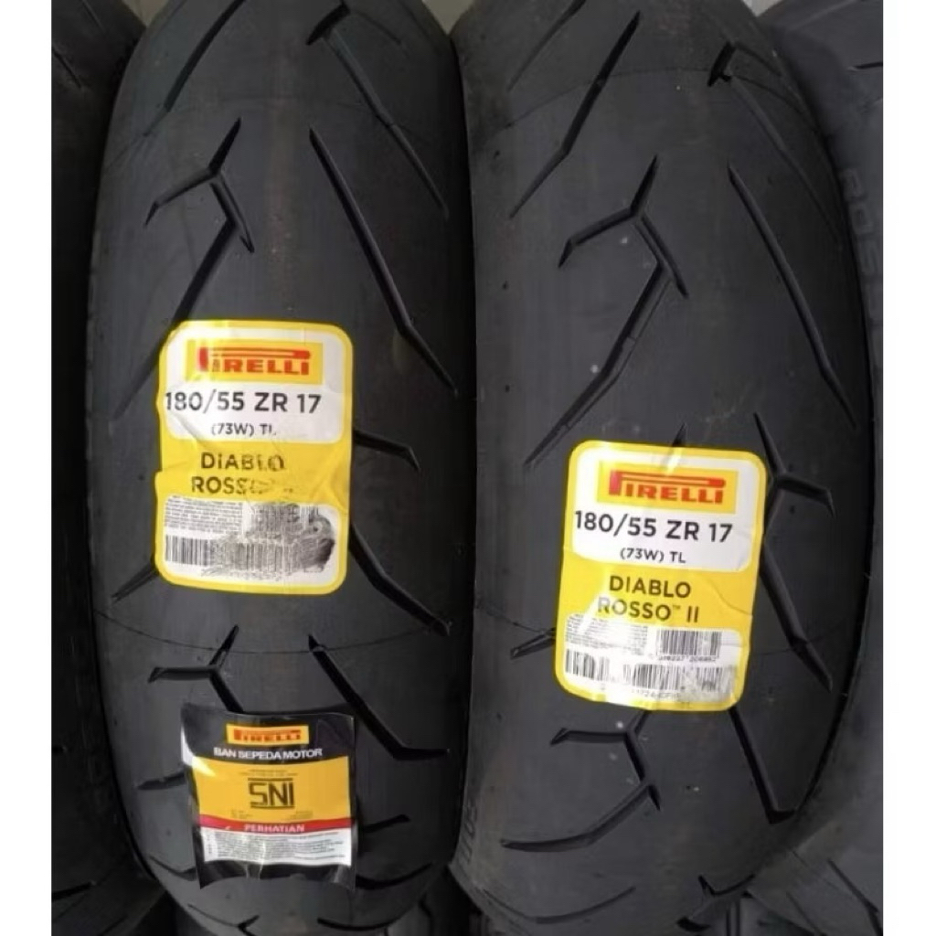 Ban Pirelli NOS 100/70/17 100/80/17 110/70/17 120/70/17 130/70/17 140/70/17 140/75/17 140/80/17 150/