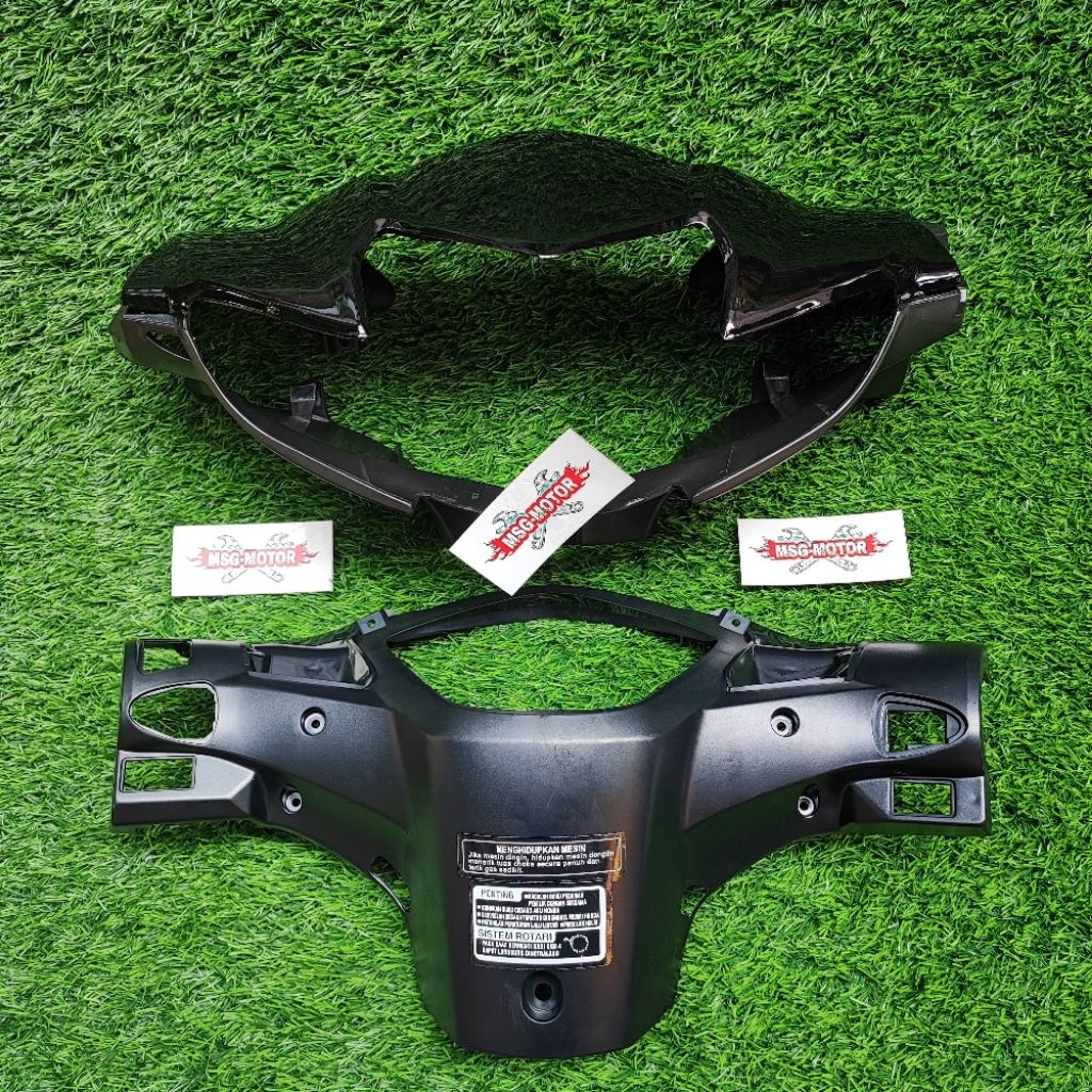 Batok depan belakang revo absolute / Batok revo absolute 110 / Batok revo absolute 110