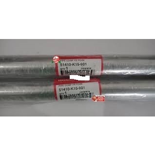 As Shock Depan BAMBU SHOCK K15 Honda CB 150R / As Shock Honda CB150 R CB150R New & CB150 R OLD - K15
