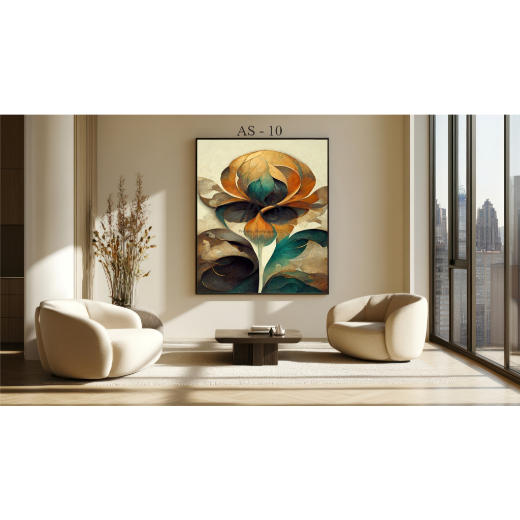 stiker bunga sakura, stiker dinding bunga,wallpaper bunga 3d, hiasan dinding minimalis