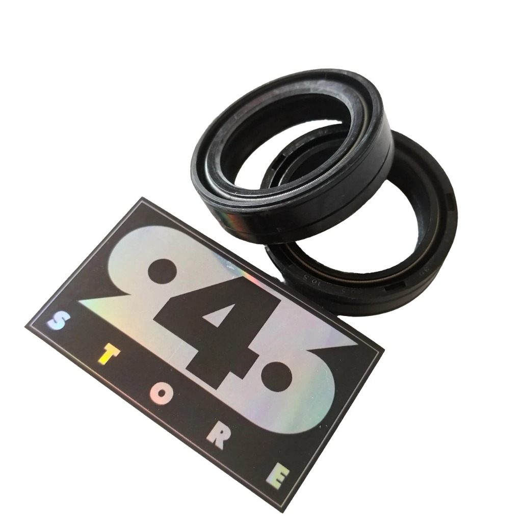 Seal Tabung Shock Piaggio ZIP / Liberty Original