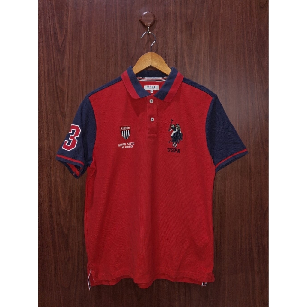 Polo USPA