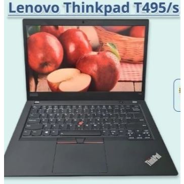 Laptop GAMING Lenovo Thinkpad T495/T495s