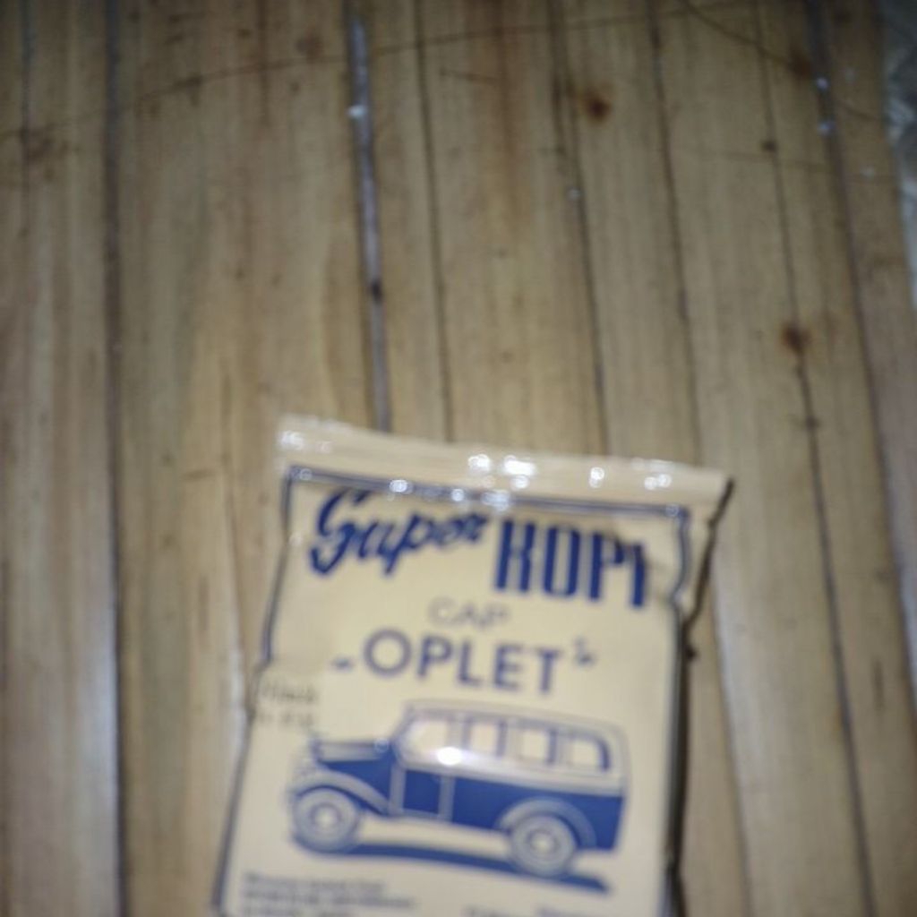 

KOPI CAP OPLET