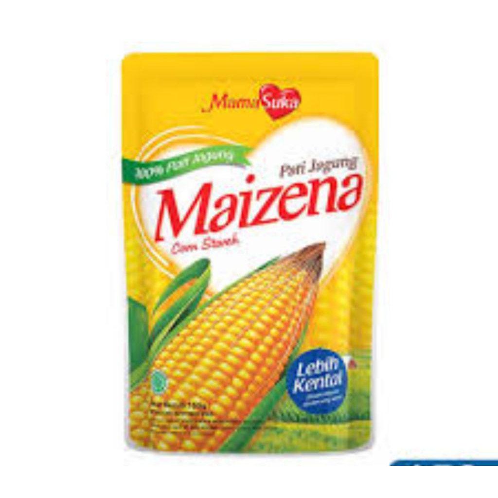 

Tepung maizena 500 gr