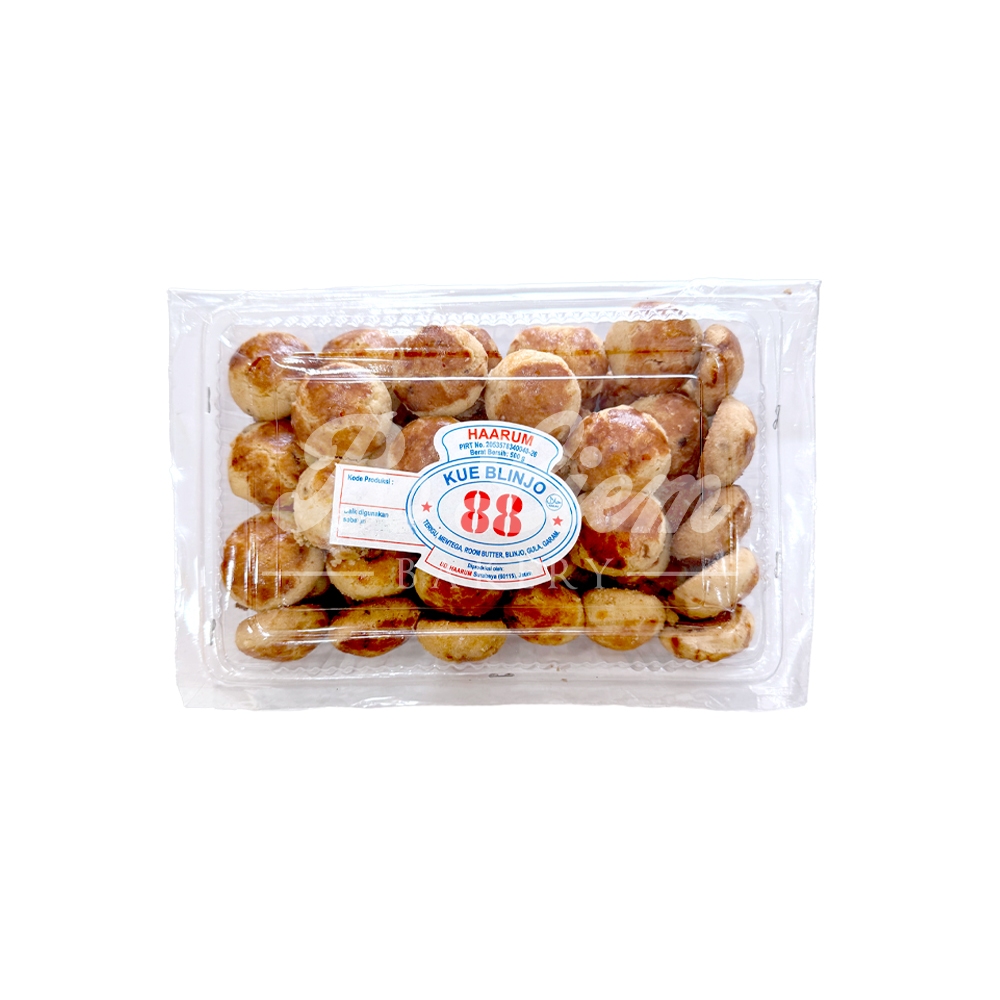 

Kue Blinjo 88 Haarum