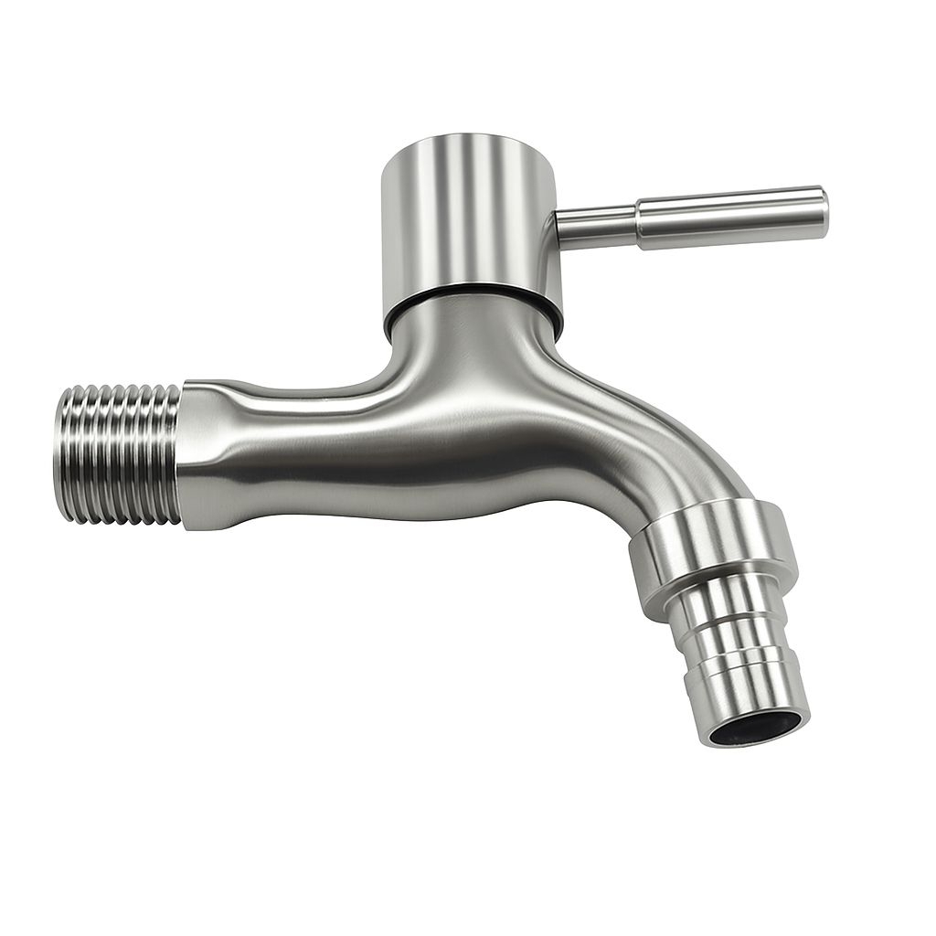 Kran Taman Stainless SUS 304/Kran Air Stainless