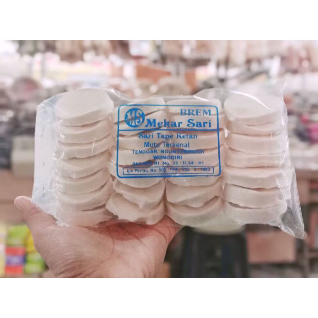 

BREM SOLO MEKARSARI ISI 28