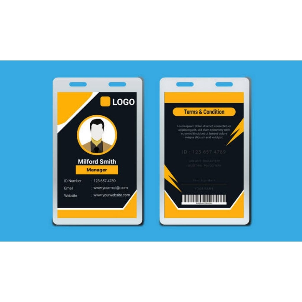 

[1 HARI JADI ] Cetak Kartu Member/Pelajar/Karyawan/Nikah, DLL