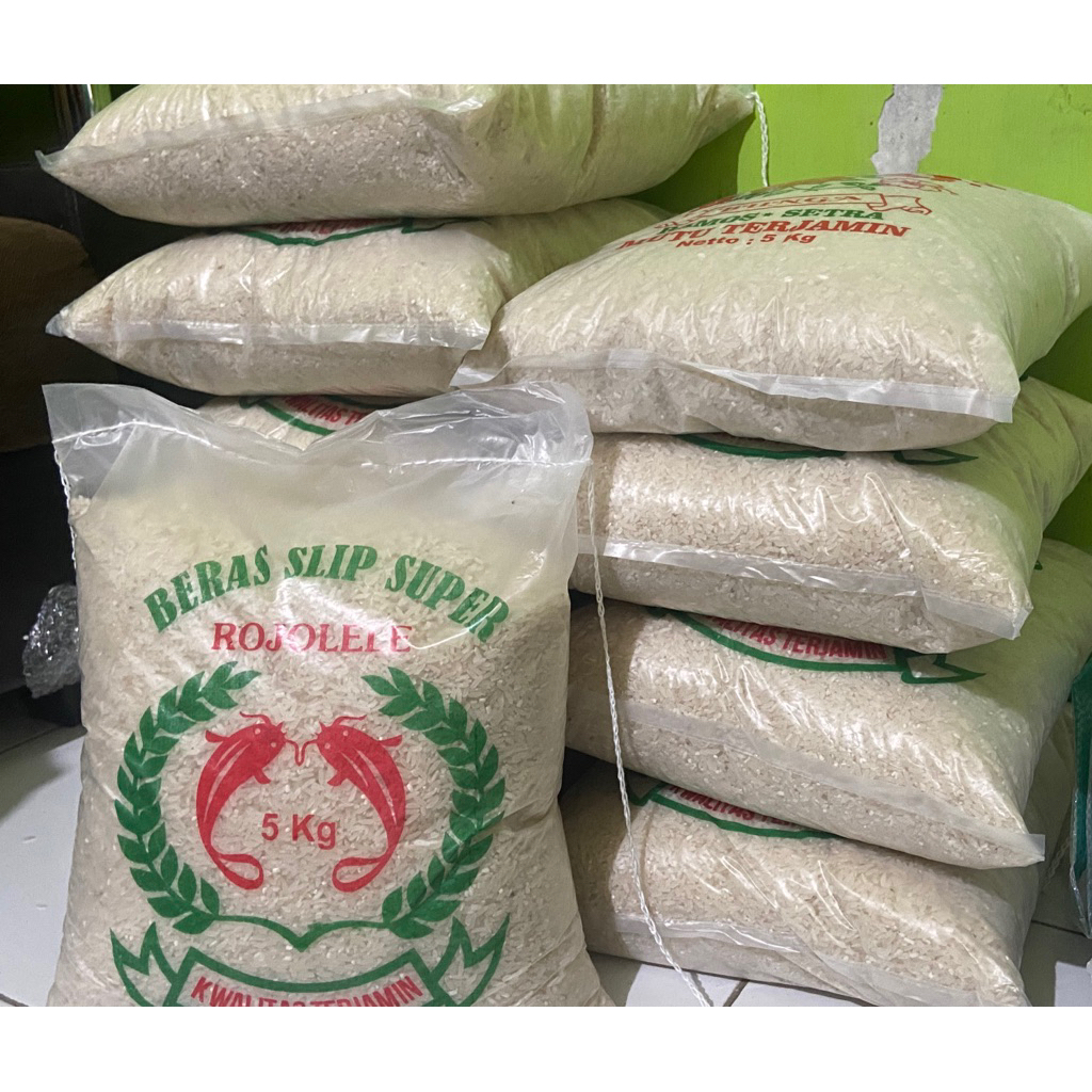 

10kg beras garut Beras Premium Pilihan – Pulen, Wangi, dan Bersih! kemasan 10 kg.